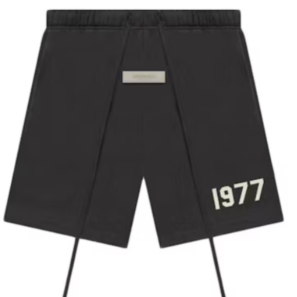 Fear of God Other - FOG Essentials‎ shorts